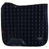 Tapis de selle Loire Classic Satin Ds LeMieux Bleu foncé