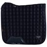 Tapis de selle Loire Classic Satin Ds LeMieux Bleu foncé