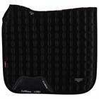 Tapis de selle Loire Classic Satin Ds LeMieux Noir