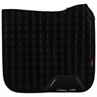 Tapis de selle Loire Classic Satin Ds LeMieux Noir