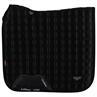 Tapis de selle Loire Classic Satin Ds LeMieux Noir