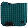 Tapis de selle Loire Classic Satin Ds LeMieux Vert moyen