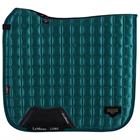 Tapis de selle Loire Classic Satin Ds LeMieux Vert moyen
