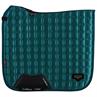 Tapis de selle Loire Classic Satin Ds LeMieux Vert moyen
