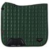 Tapis de selle Loire Classic Satin Ds LeMieux Vert