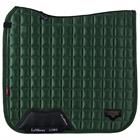 Tapis de selle Loire Classic Satin Ds LeMieux Vert