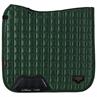 Tapis de selle Loire Classic Satin Ds LeMieux Vert