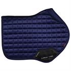 Tapis de selle Loire Close Contact Square LeMieux MID BLUE
