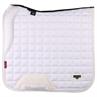 Tapis de selle Loire Dressage Square LeMieux Blanc