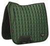 Tapis de selle Loire Dressage Square LeMieux Vert