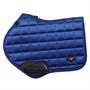 Tapis de selle Loire Square Close Contact LeMieux Rouge