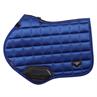 Tapis de selle Loire Square Close Contact LeMieux Bleu