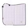Tapis de selle Loire Square Dressage LeMieux Bleu