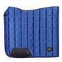 Tapis de selle Loire Square Dressage LeMieux Bleu