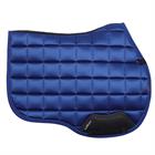Tapis de selle Loire Square Polyvalent LeMieux Bleu