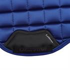 Tapis de selle Loire Square Polyvalent LeMieux Bleu