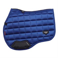Tapis de selle Loire Square Polyvalent LeMieux Bleu
