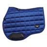 Tapis de selle Loire Square Polyvalent LeMieux Bleu