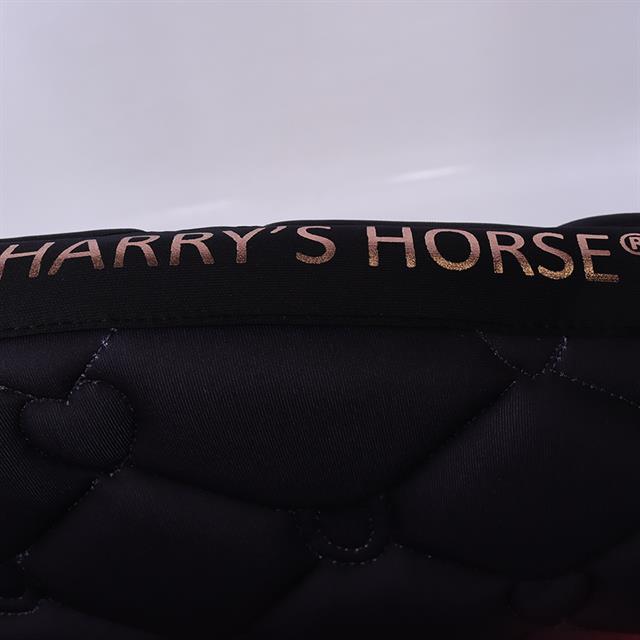 Tapis de selle LouLou Assa Harry's Horse Multicolor