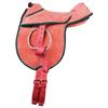 Tapis de selle LouLou Canyon Harry's Horse Rose