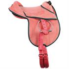 Tapis de selle LouLou Canyon Harry's Horse Rose