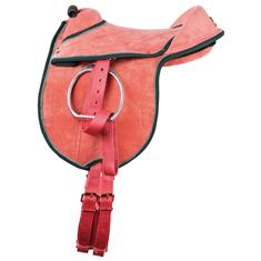 Tapis de selle LouLou Canyon Harry's Horse Rose