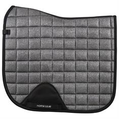 Tapis de Selle Lux Horsegear Noir