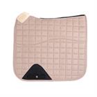 Tapis de selle Majeur II BR Marron clair