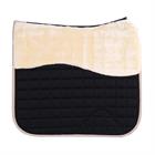 Tapis de selle Majeur II BR Marron clair