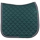 Tapis de selle Matrix Contrast Eskadron Vert foncé
