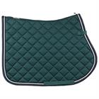 Tapis de selle Matrix Contrast Eskadron Vert foncé