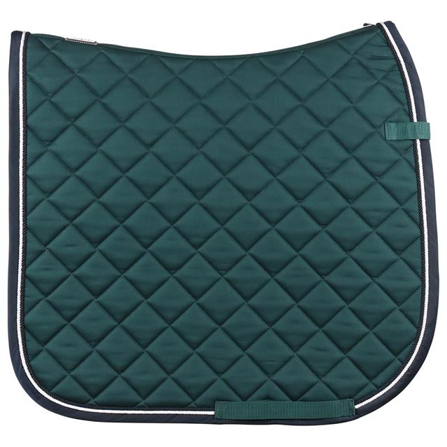 Tapis de selle Matrix Contrast Eskadron Vert foncé