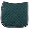Tapis de selle Matrix Contrast Eskadron Vert foncé