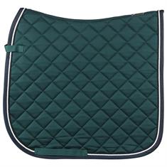 Tapis de selle Matrix Contrast Eskadron