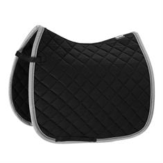Tapis de selle Matrix Contrast Eskadron