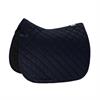 Tapis de selle Matrix Eskadron Bleu foncé
