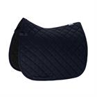 Tapis de selle Matrix Eskadron Bleu foncé