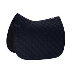 Tapis de selle Matrix Eskadron Bleu foncé