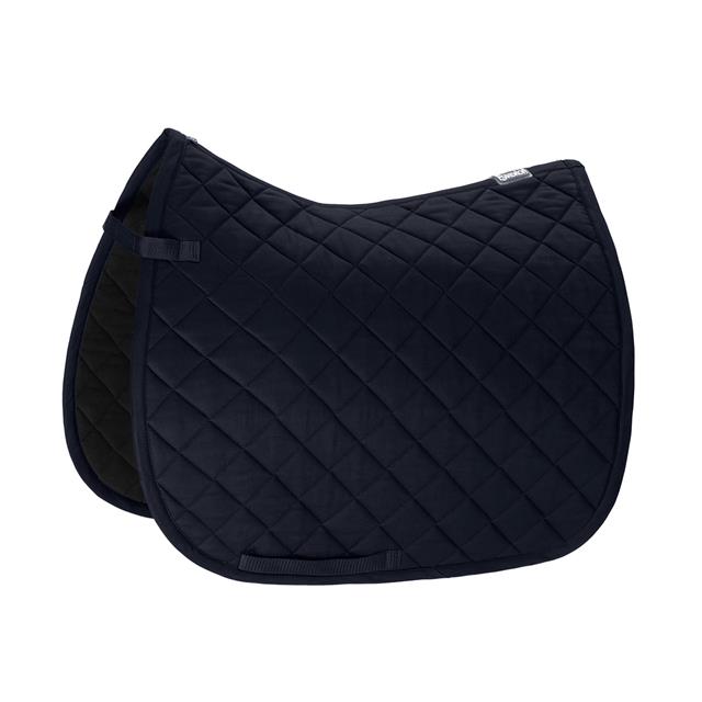 Tapis de selle Matrix Eskadron Bleu foncé