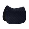 Tapis de selle Matrix Eskadron Bleu foncé