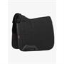 Tapis de selle Merino+ Half Lined Dressage LeMieux Noir