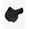 Tapis de selle Merino+ Half Lined Numnah Close Contact LeMieux Noir