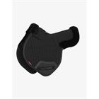 Tapis de selle Merino+ Half Lined Numnah Close Contact LeMieux Noir