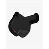 Tapis de selle Merino+ Half Lined Numnah Close Contact LeMieux Noir