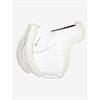Tapis de selle Merino+ Hunter LeMieux Blanc
