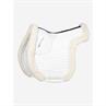 Tapis de selle Merino+ ProSorb Hunter Numnah LeMieux Blanc