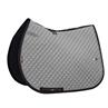 Tapis de selle Mesh Jumping LeMieux Gris