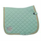 Tapis de selle Mini Horse BR Vert