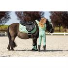 Tapis de selle Mini Horse BR Vert