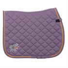 Tapis de selle Mini Horse BR Violet